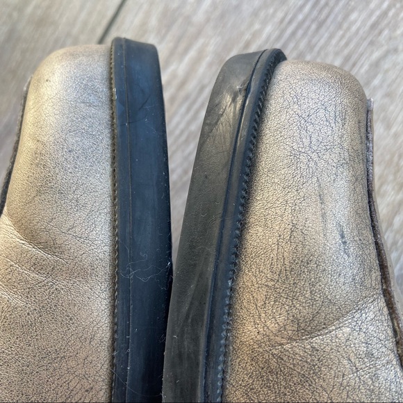 Vintage Nycole St. Louis Collection Lace Up Golf Shoes - Picture 14 of 16